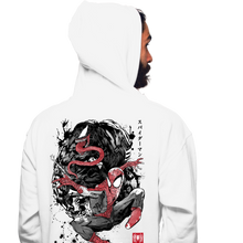 Load image into Gallery viewer, The Spider And The Symbiote
