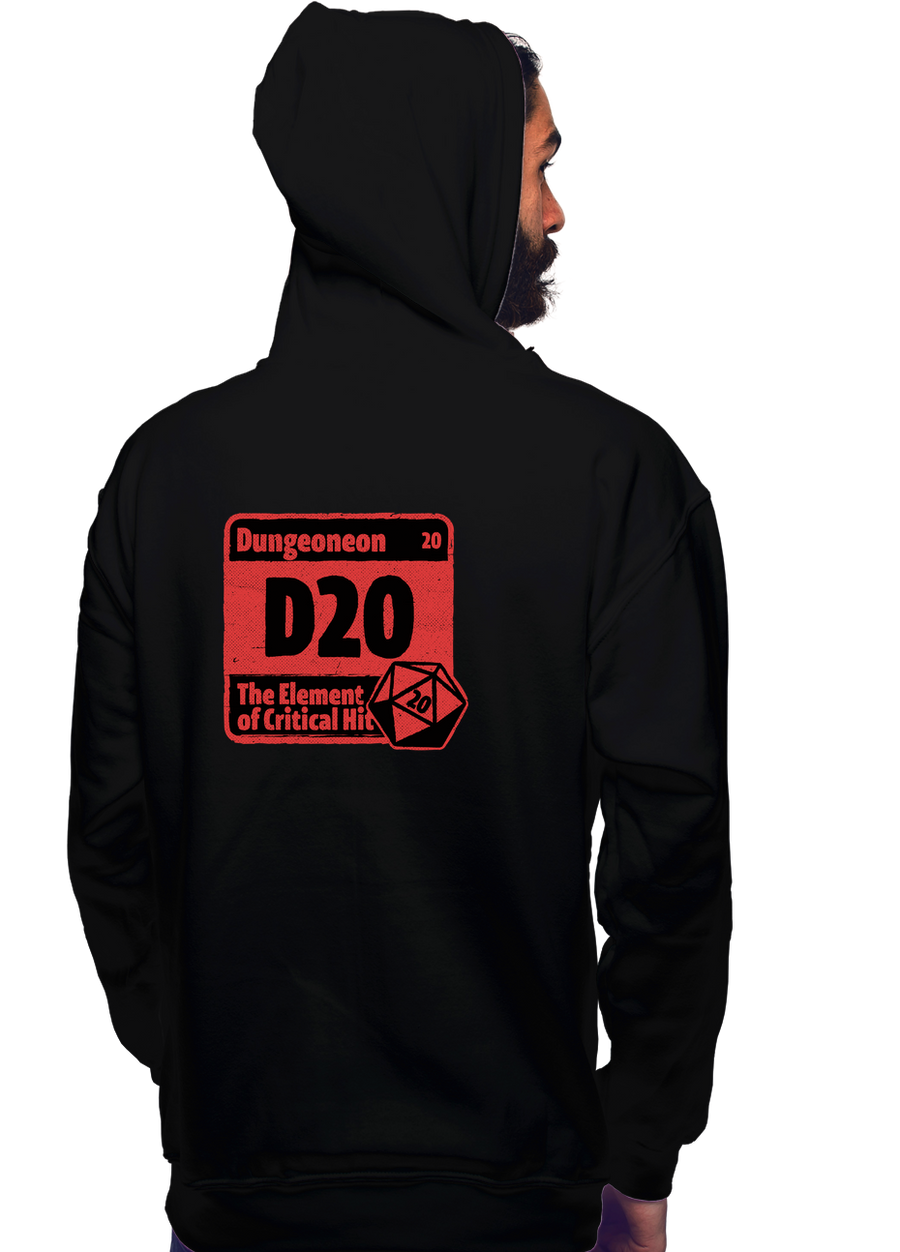 Dungeon Element