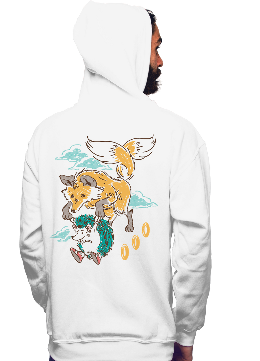 Animal Co-Op