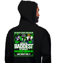 Load image into Gallery viewer, Who Is The Baddest?
