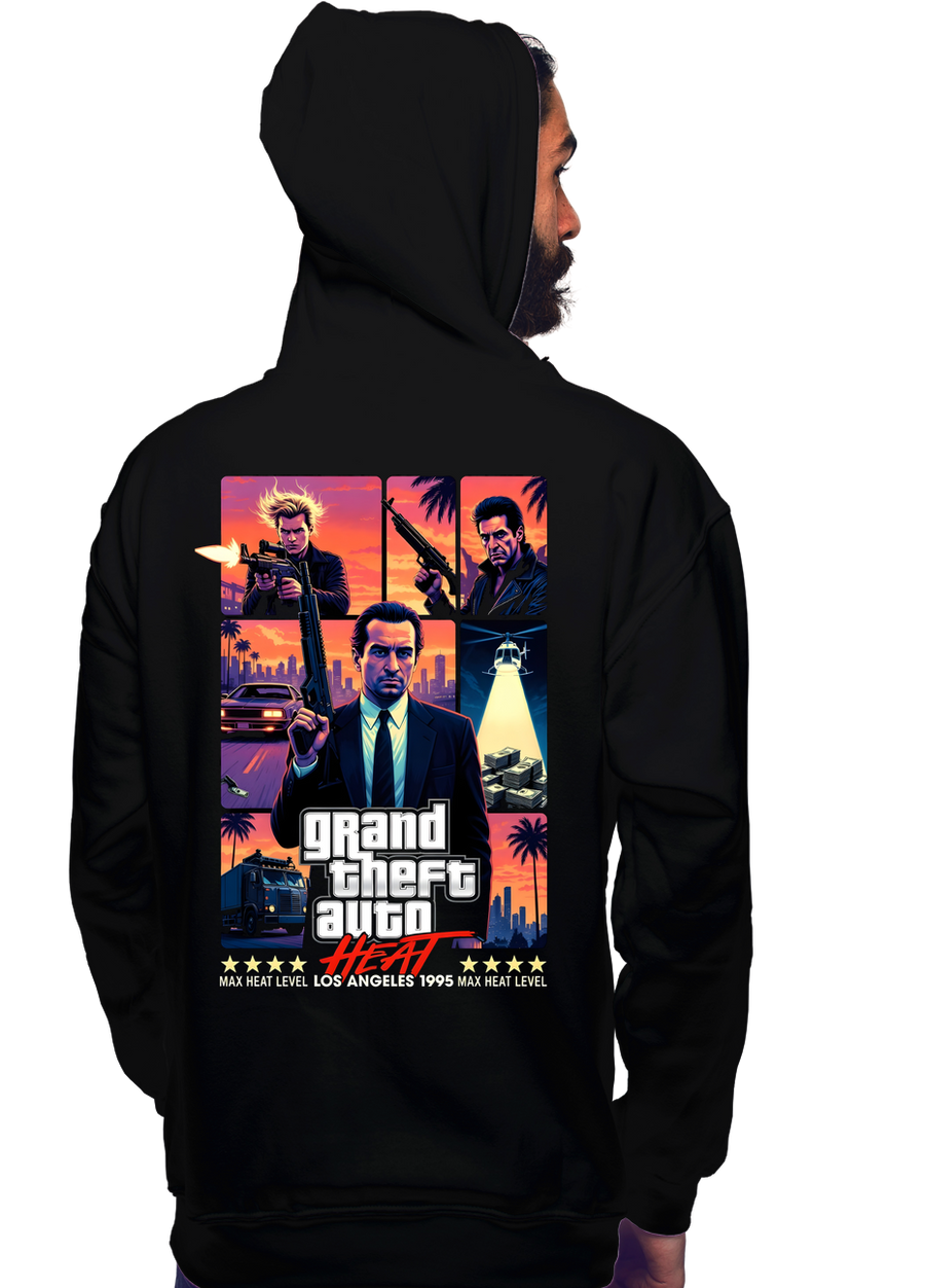 Grand Theft Auto HEAT