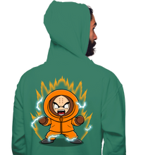 Load image into Gallery viewer, Kenny Z
