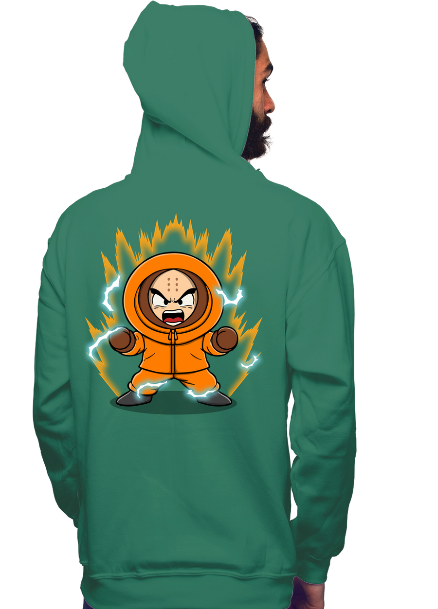 Kenny Z