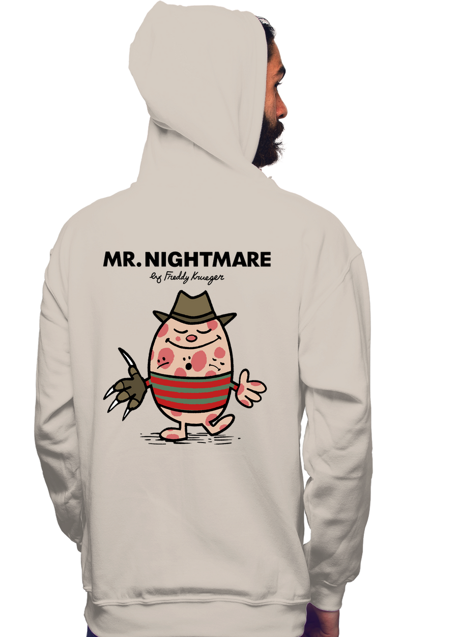 Mr. Nightmare