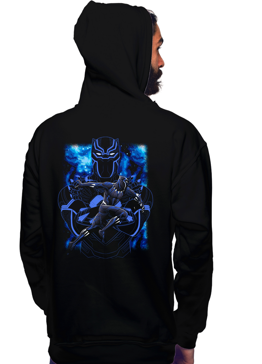King Panther Shadow
