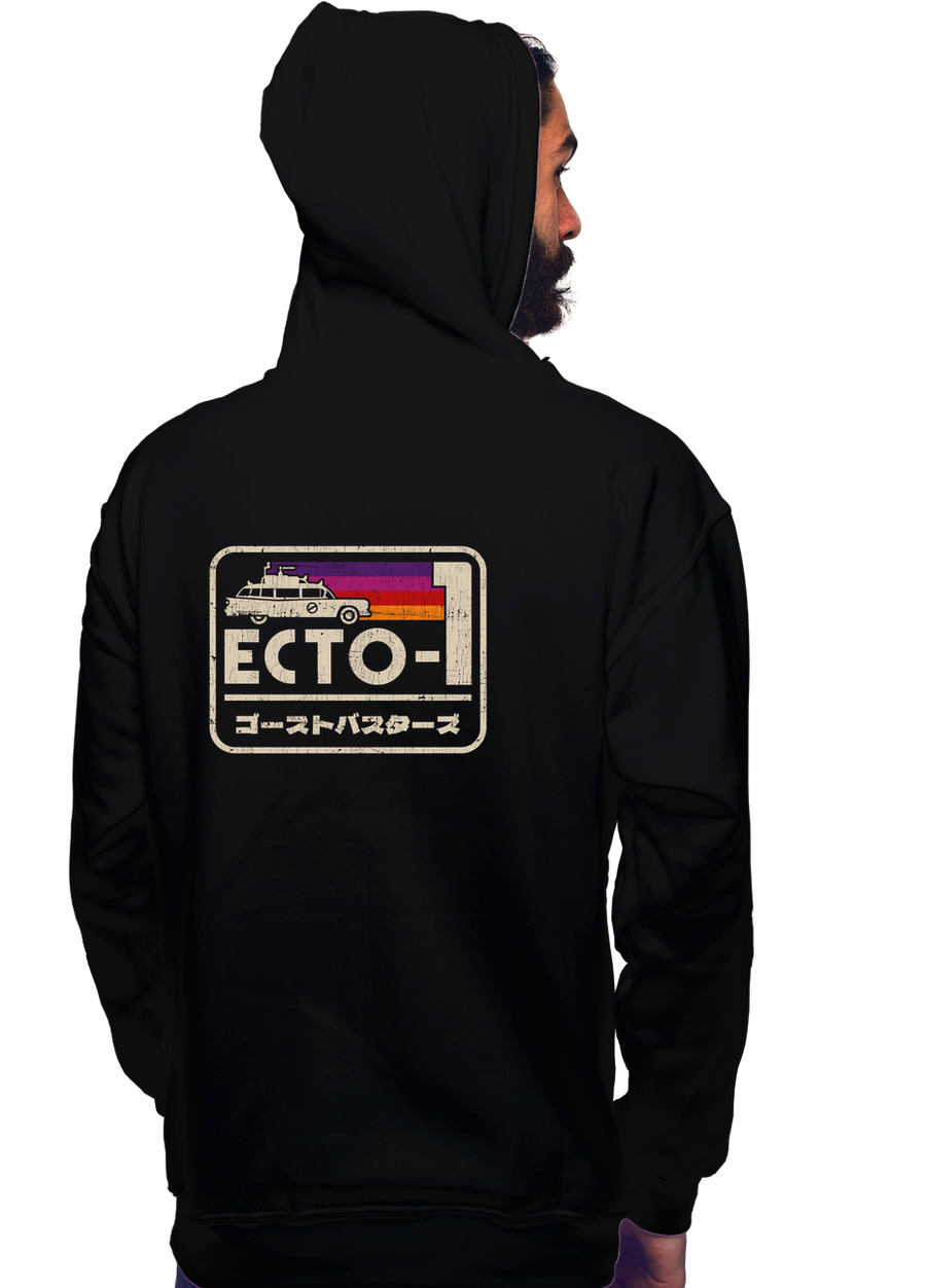 Ecto-1