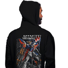 Load image into Gallery viewer, WING ZERO
