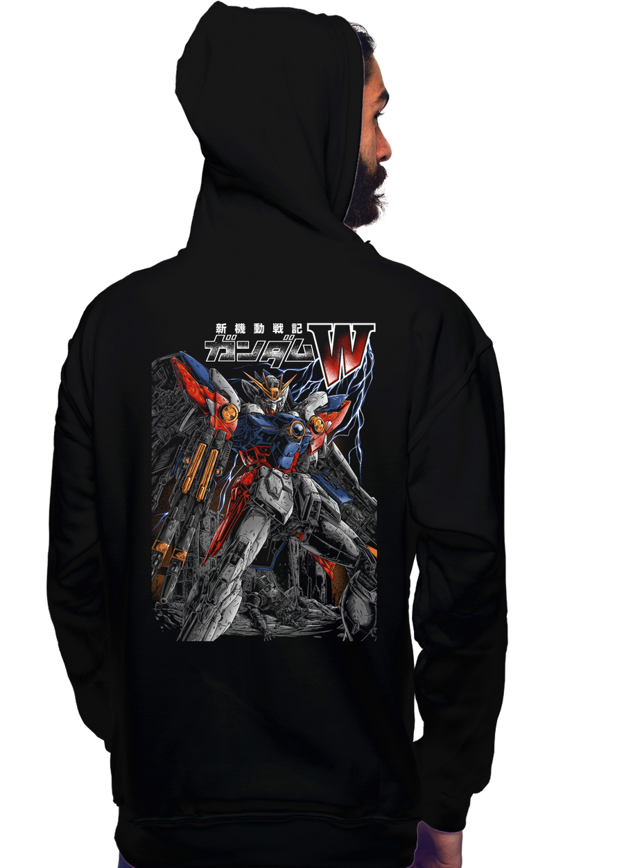 WING ZERO
