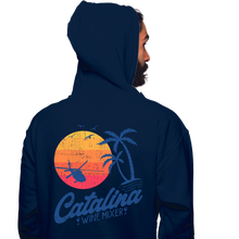 Load image into Gallery viewer, Catalina Wine Mixer
