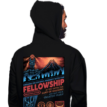 Load image into Gallery viewer, Epic Journey With The Fellowship
