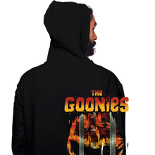 Load image into Gallery viewer, Goonies Never Say Day
