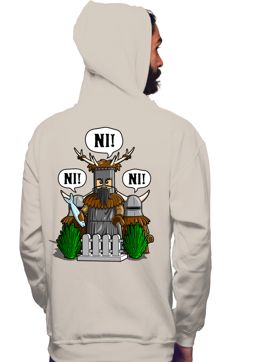 The Knights Of Ni