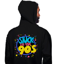 Load image into Gallery viewer, Stuck In The 90's
