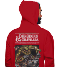 Load image into Gallery viewer, Dungeons &amp; Crawlers
