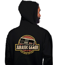 Load image into Gallery viewer, Jurassic Gamer
