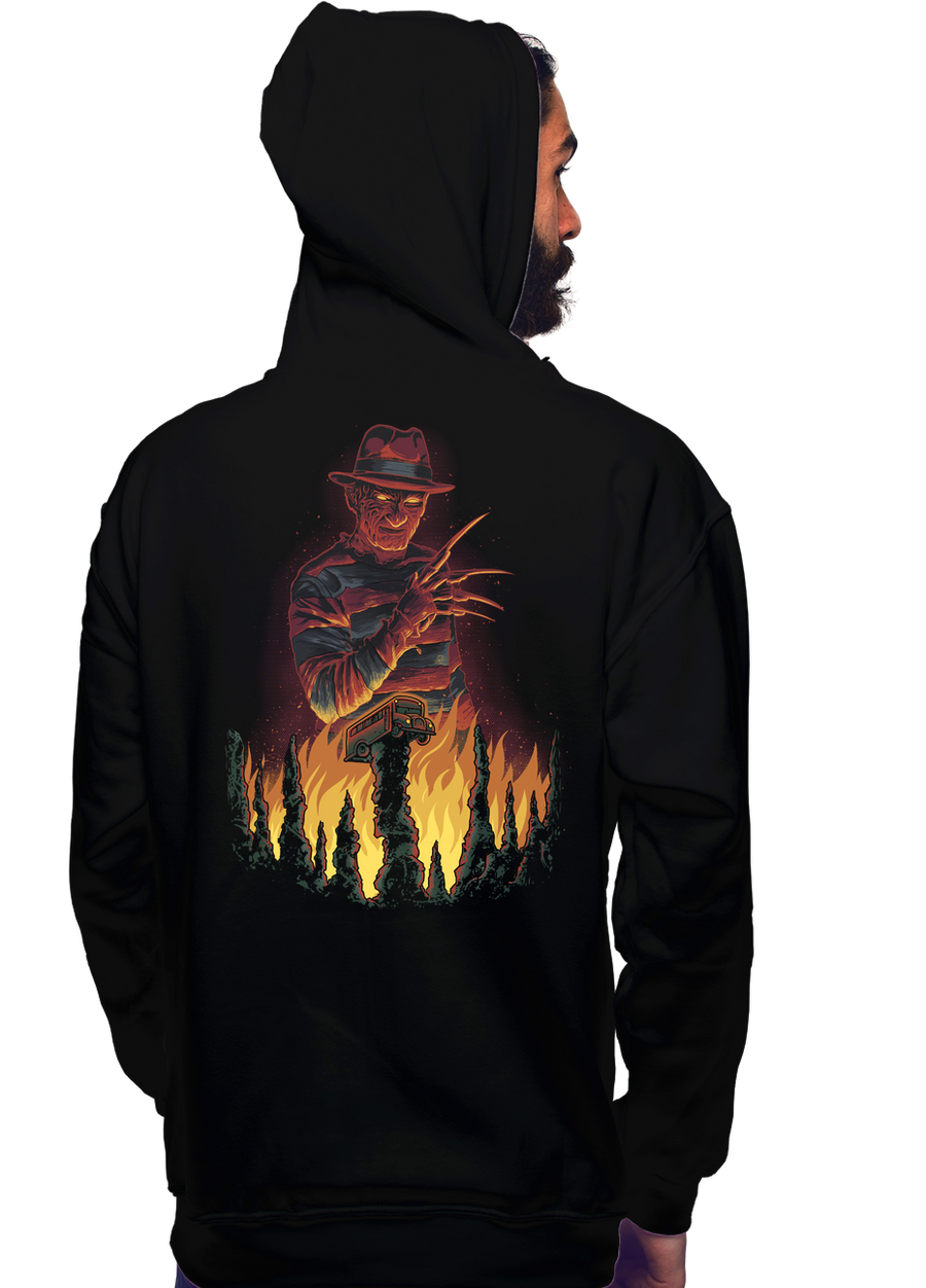 Nightmare Slasher