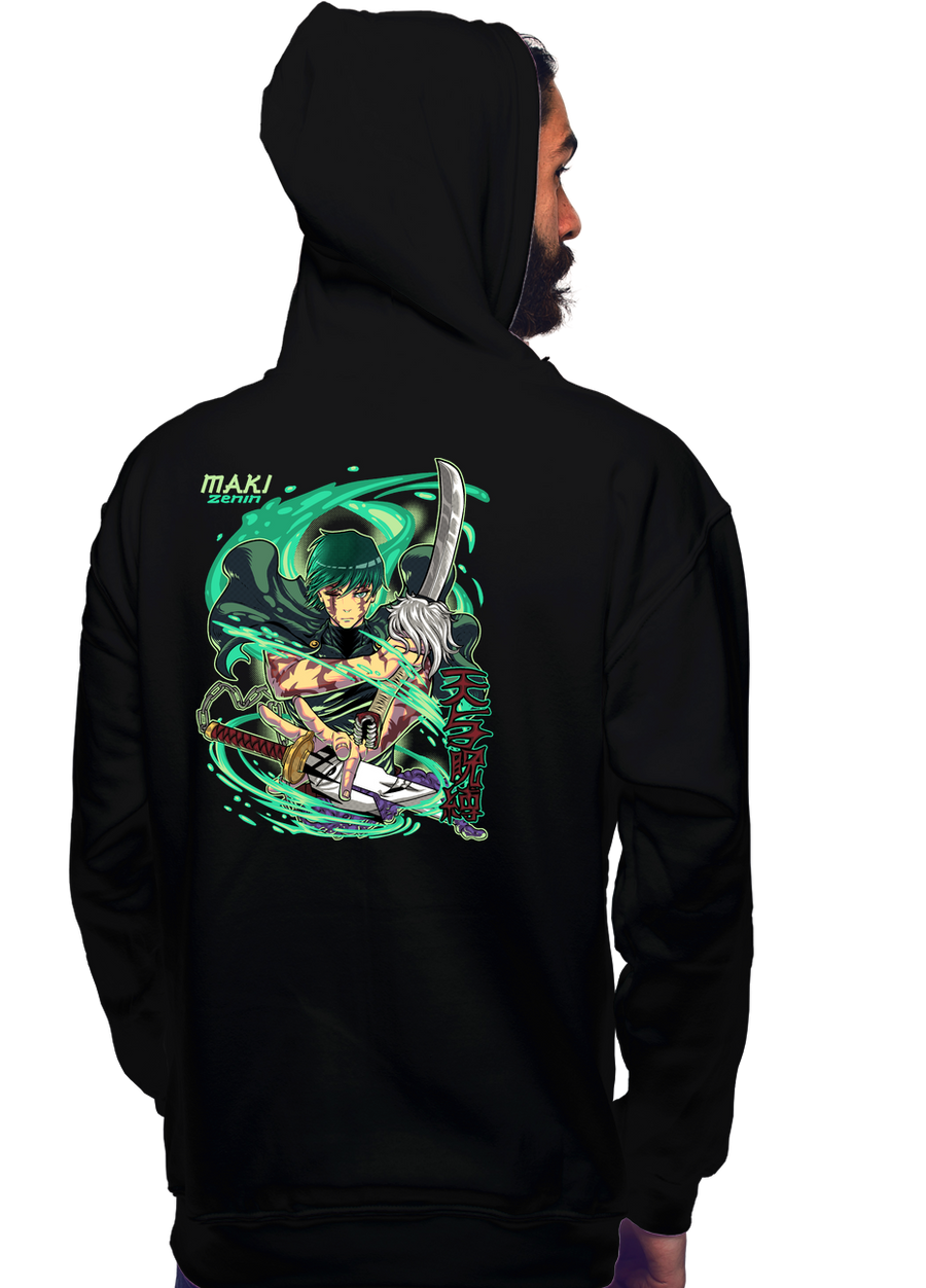 Zenin Slayer