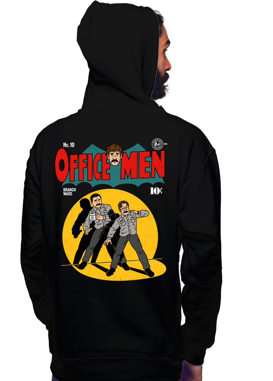 Office-Men