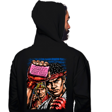 Load image into Gallery viewer, Street Fight Club
