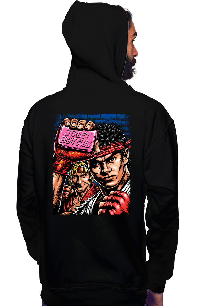 Street Fight Club