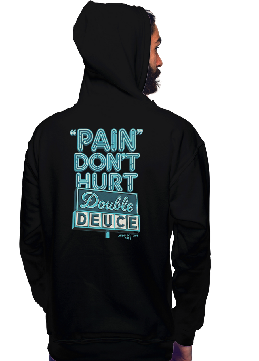 Pain Don't Hurt