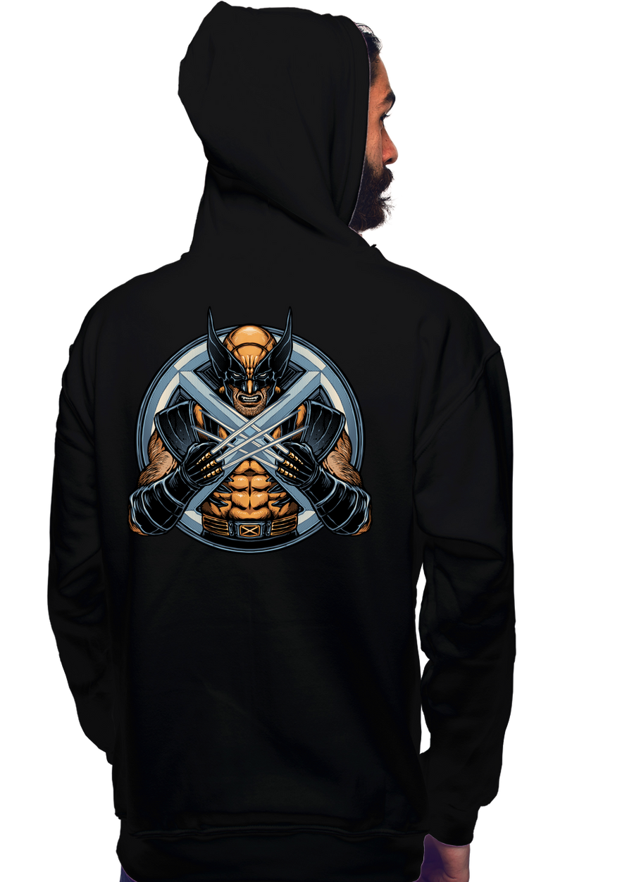Become Indestructible
