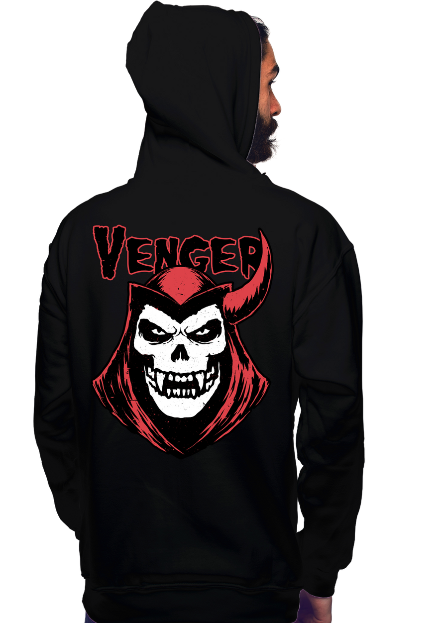 Venger