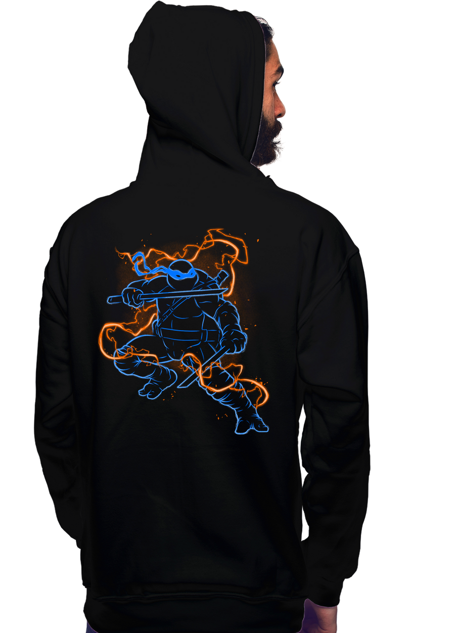 Leo Electric Neon