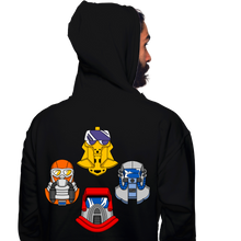 Load image into Gallery viewer, Deep Rock Rhapsody
