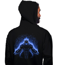 Load image into Gallery viewer, Ninja Overlord Aura
