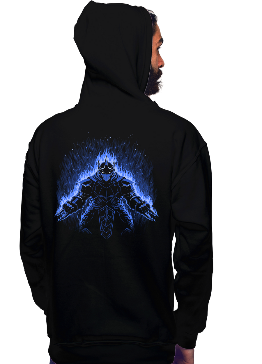 Ninja Overlord Aura