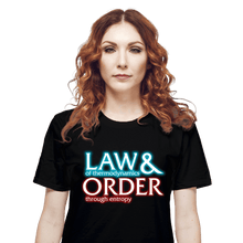 Load image into Gallery viewer, Daily_Deal_Shirts Nerdy Graphic Tee - 90s Design Nerdy Graphic Tee - 90s Design
