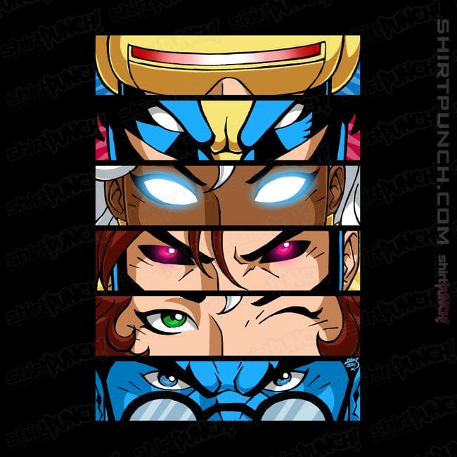 Secret_Shirts Magnets / 3