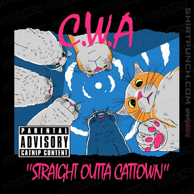 Secret_Shirts Magnets / 3