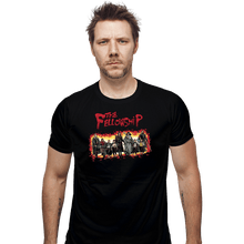 Load image into Gallery viewer, Secret_Shirts Fitted Shirts, Mens / Small / Black The Fellowship
