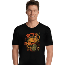 Load image into Gallery viewer, Daily_Deal_Shirts Premium Shirts, Unisex / Small / Black Spicy Taco Attack
