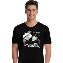 Load image into Gallery viewer, Daily_Deal_Shirts Premium Shirts, Unisex / Small / Black My Multiverse Romance
