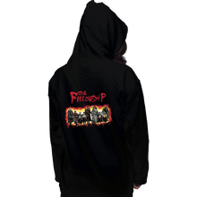 Load image into Gallery viewer, Secret_Shirts Pullover Hoodies, Unisex / Small / Black The Fellowship
