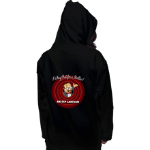 Load image into Gallery viewer, Daily_Deal_Shirts Pullover Hoodies, Unisex / Small / Black I&#39;d Buy That For A Dollar!
