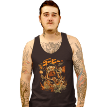 Load image into Gallery viewer, Daily_Deal_Shirts Tank Top, Unisex / Small / Black Coffeecalyse
