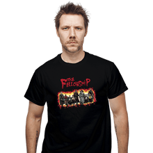 Load image into Gallery viewer, Secret_Shirts T-Shirts, Unisex / Small / Black The Fellowship
