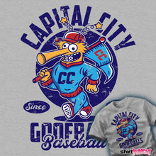 Load image into Gallery viewer, Last_Chance_Shirts Goofball Baseball
