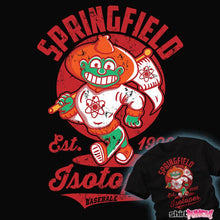 Load image into Gallery viewer, Last_Chance_Shirts Isotopes Baseball
