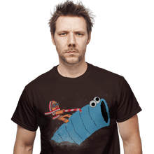 Load image into Gallery viewer, Secret_Shirts Sandworm Rider
