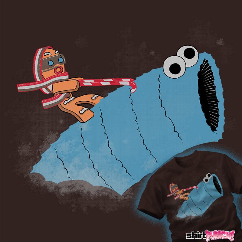 Secret_Shirts Sandworm Rider