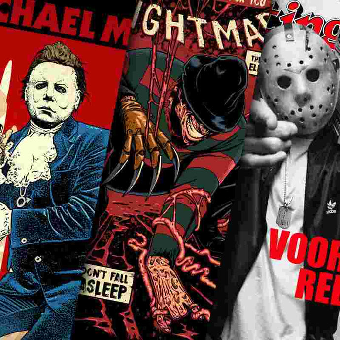 Membership Horror Membership