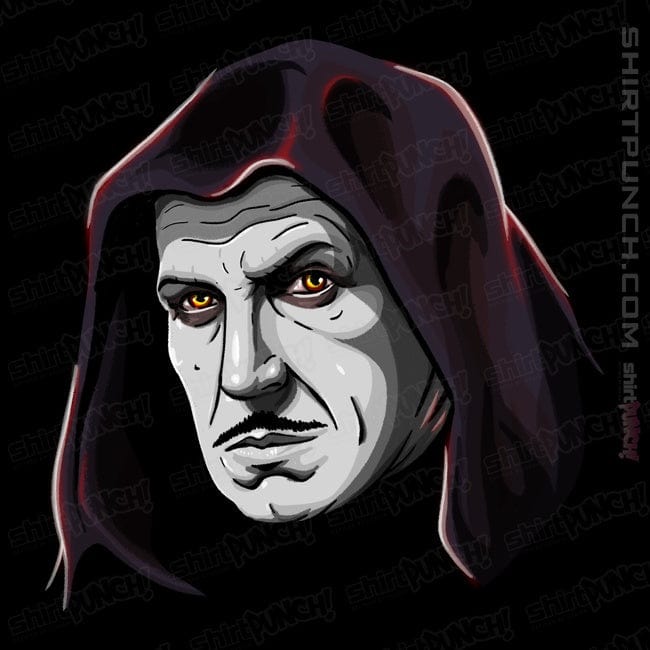 Secret_Shirts Magnets / 3