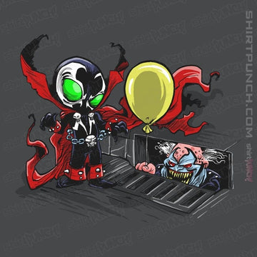 Daily_Deal_Shirts Magnets / 3