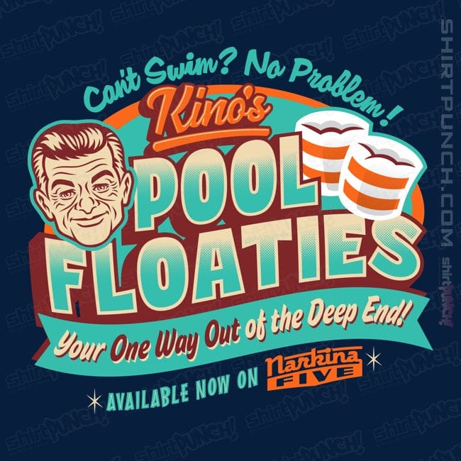 Secret_Shirts Magnets / 3