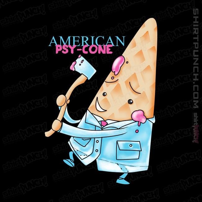 Secret_Shirts Magnets / 3